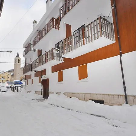 Casa Del Sannio *