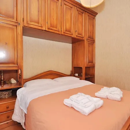 Apartment Casa Del Sannio *