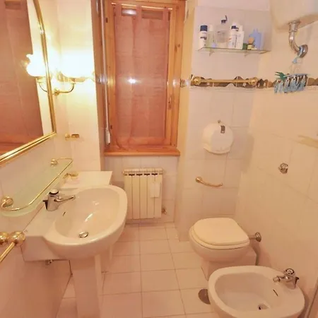 Apartment Casa Del Sannio *