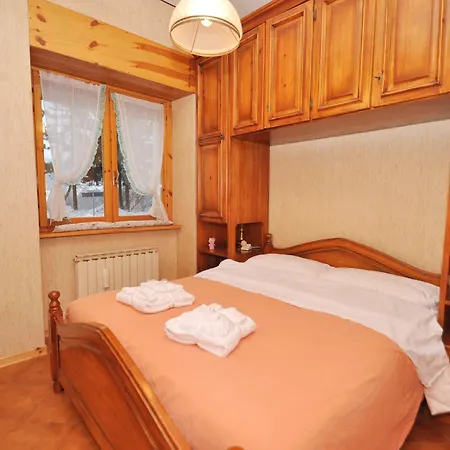 Apartment Casa Del Sannio *