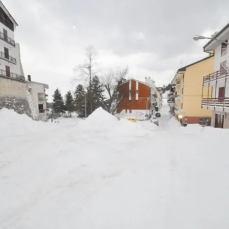 Lägenhet Casa Del Sannio *