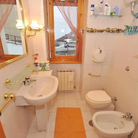 Apartment Casa Del Sannio