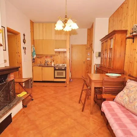Casa Del Sannio Apartment