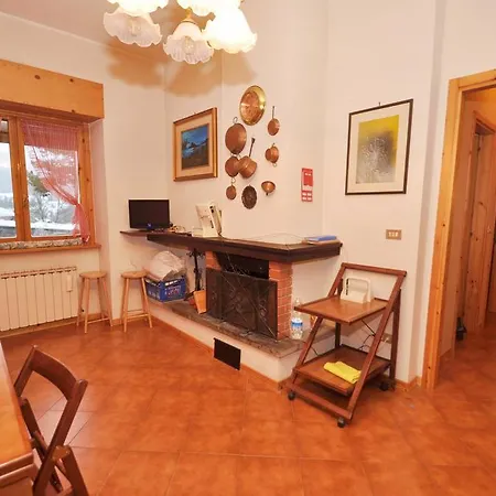 Casa Del Sannio *